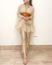 Load image into Gallery viewer, Durga Tunic
