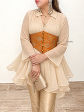 Load image into Gallery viewer, Durga Tunic
