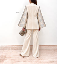 Load image into Gallery viewer, MEERA | Velvet Set
