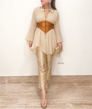 Load image into Gallery viewer, Durga Tunic
