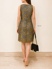 Load image into Gallery viewer, Nina Lace Dress

