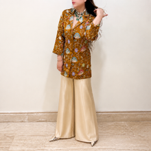 Load image into Gallery viewer, NAYAB | Blazer Skirt Set
