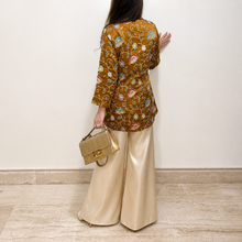 Load image into Gallery viewer, NAYAB | Blazer Skirt Set

