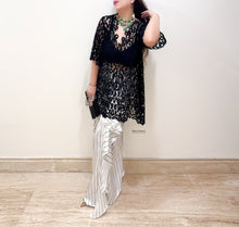 Load image into Gallery viewer, NOIR | Skirt Set
