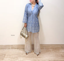 Load image into Gallery viewer, Oasis | With Blazer or Tunic
