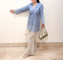 Load image into Gallery viewer, Oasis | With Blazer or Tunic
