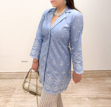 Load image into Gallery viewer, Oasis | With Blazer or Tunic
