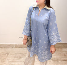 Load image into Gallery viewer, Oasis | With Blazer or Tunic
