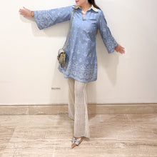 Load image into Gallery viewer, Oasis | With Blazer or Tunic
