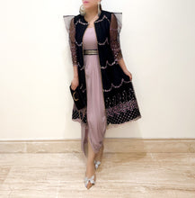 Load image into Gallery viewer, SHIRAZ Drape Maxi
