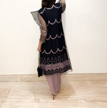 Load image into Gallery viewer, SHIRAZ Drape Maxi
