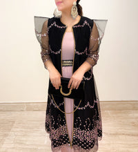 Load image into Gallery viewer, SHIRAZ Drape Maxi
