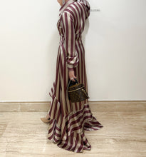 Load image into Gallery viewer, Lina Stripes Dress
