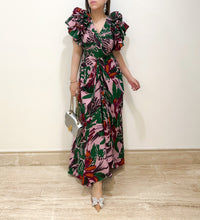 Load image into Gallery viewer, Polly Drape Dress
