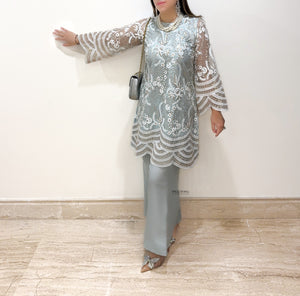 Shoba Tunic Set