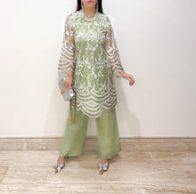 Load image into Gallery viewer, Pista Tunic Set
