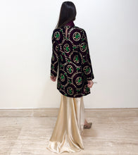 Load image into Gallery viewer, Soraya Velvet Skirt Set
