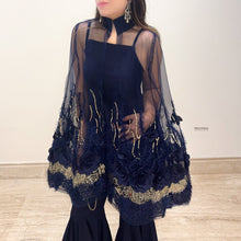 Load image into Gallery viewer, KYARI CAPE SET OF 3
