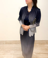 Load image into Gallery viewer, Savage Pleat Coordinate | READY TO SHIP IN 24 HOURS
