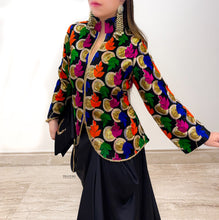 Load image into Gallery viewer, ELAHI | Drape Skirt
