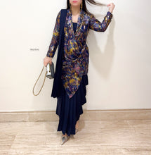 Load image into Gallery viewer, NAGHMA SAREE SET
