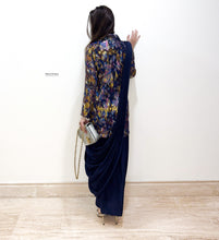 Load image into Gallery viewer, NAGHMA SAREE SET
