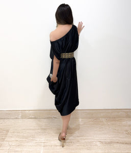 Ebadat Drape Maxi