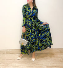 Load image into Gallery viewer, JUUJUU Maxi Dress
