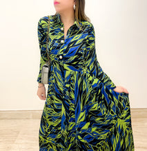 Load image into Gallery viewer, JUUJUU Maxi Dress
