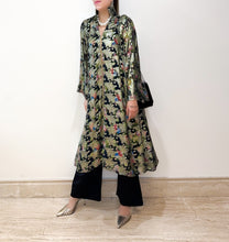 Load image into Gallery viewer, Zavi Tunic Set
