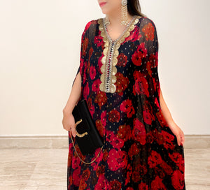 GULZAR Tunic Set