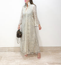 Load image into Gallery viewer, Amal Tunic Dress
