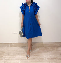 Load image into Gallery viewer, JEN  | Textured Dess
