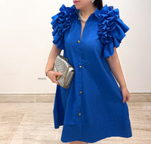 Load image into Gallery viewer, JEN  | Textured Dess
