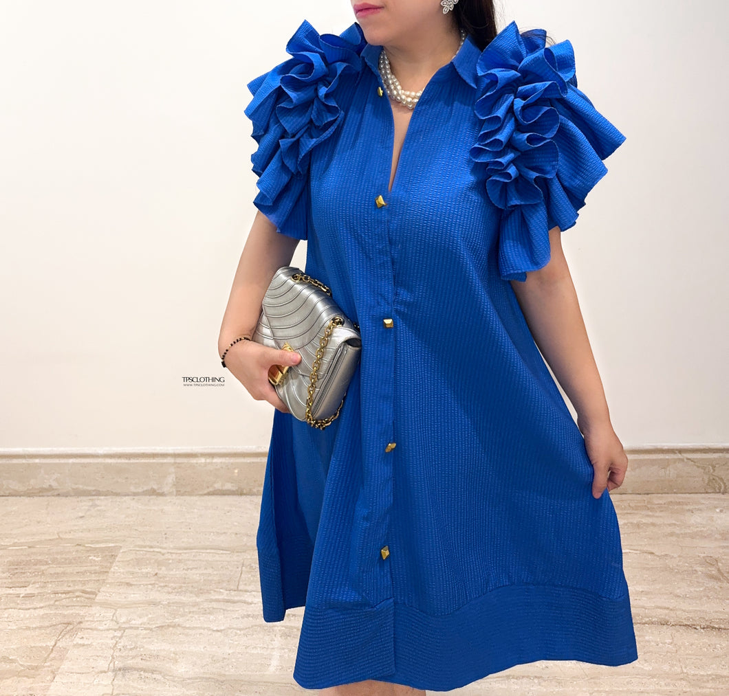 JEN  | Textured Dess