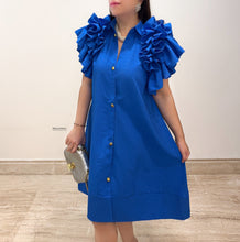 Load image into Gallery viewer, JEN  | Textured Dess
