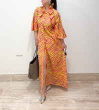 Load image into Gallery viewer, OKI Tunic
