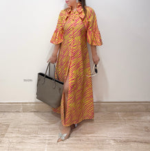 Load image into Gallery viewer, OKI Tunic
