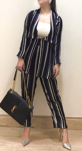 Stripes Coordinate