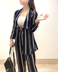 Stripes Coordinate