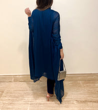 Load image into Gallery viewer, Masoom Tunic Set
