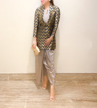 Load image into Gallery viewer, Mira Drape Pants
