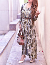 Load image into Gallery viewer, OverLap Tunic Coordinate
