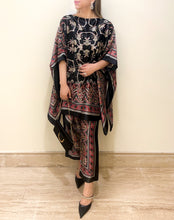 Load image into Gallery viewer, Paisley Kaftan Coordinate
