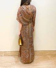 Load image into Gallery viewer, Hazel Drape Maxi
