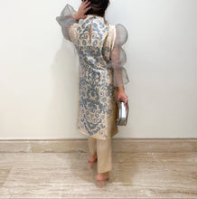 Load image into Gallery viewer, Raha Tunic Set
