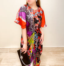 Load image into Gallery viewer, Tara Tunic With Pants
