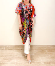 Load image into Gallery viewer, Tara Tunic With Pants
