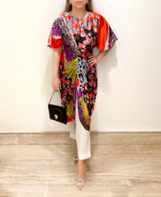 Load image into Gallery viewer, Tara Tunic With Pants
