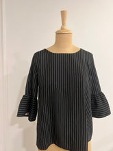 Load image into Gallery viewer, Stripes Top
